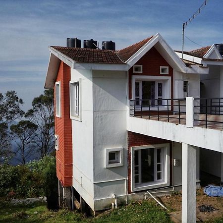Riyaan'S Stay Inn Kodaikanal Zewnętrze zdjęcie