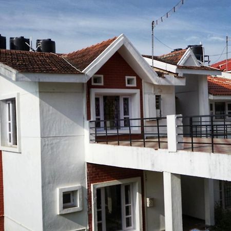 Riyaan'S Stay Inn Kodaikanal Zewnętrze zdjęcie
