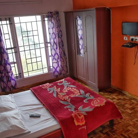 Riyaan'S Stay Inn Kodaikanal Zewnętrze zdjęcie
