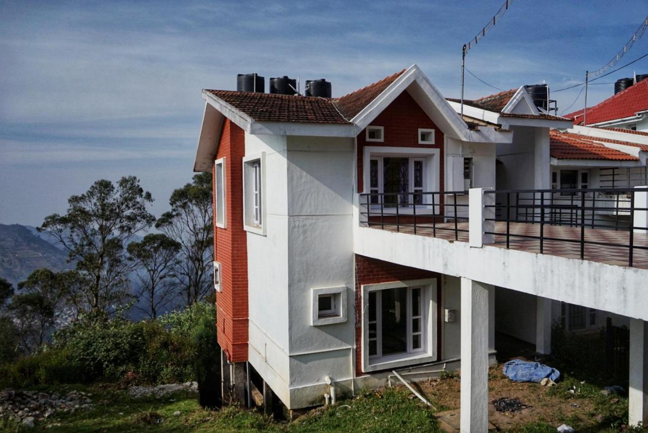 Riyaan'S Stay Inn Kodaikanal Zewnętrze zdjęcie