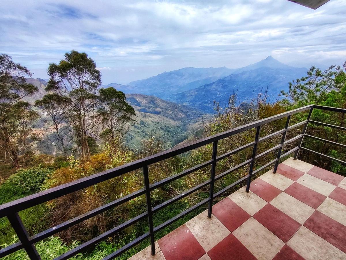 Riyaan'S Stay Inn Kodaikanal Zewnętrze zdjęcie