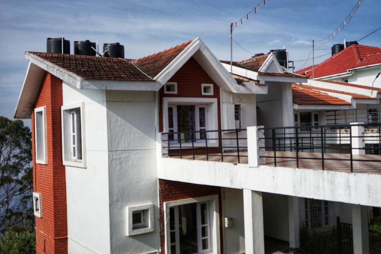 Riyaan'S Stay Inn Kodaikanal Zewnętrze zdjęcie