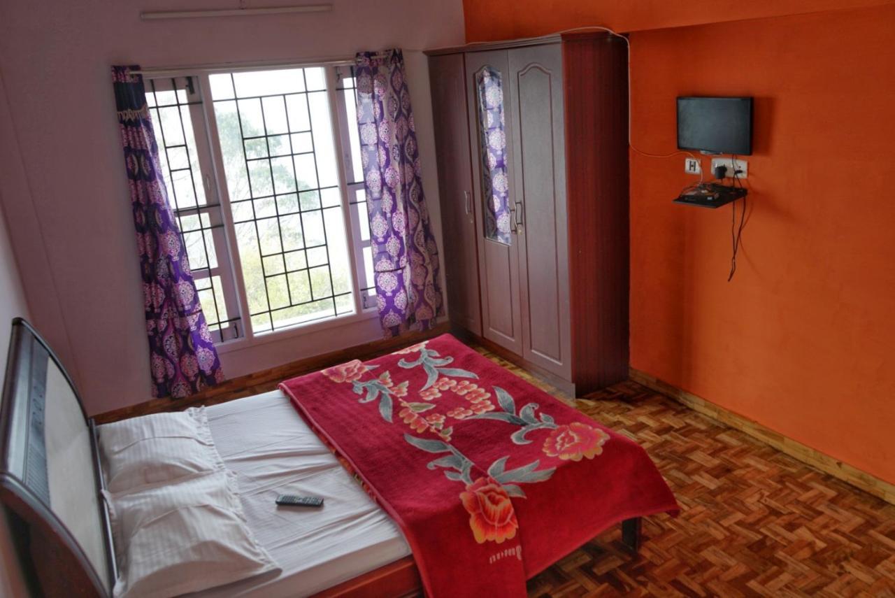 Riyaan'S Stay Inn Kodaikanal Zewnętrze zdjęcie