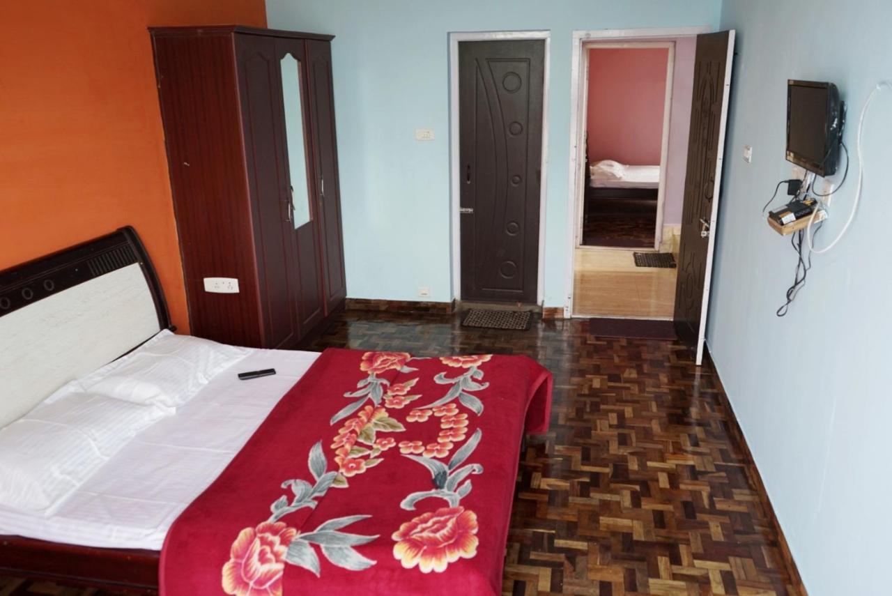 Riyaan'S Stay Inn Kodaikanal Zewnętrze zdjęcie