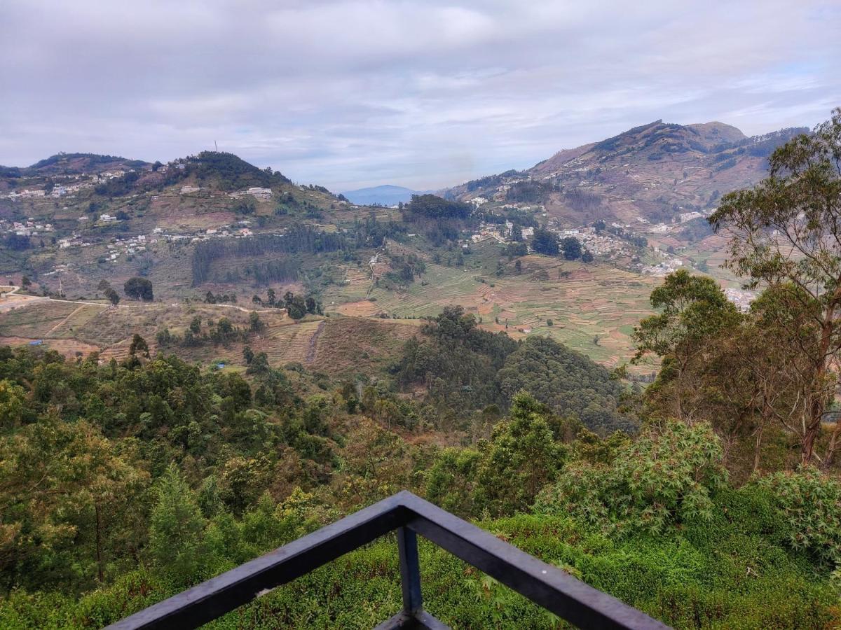 Riyaan'S Stay Inn Kodaikanal Zewnętrze zdjęcie