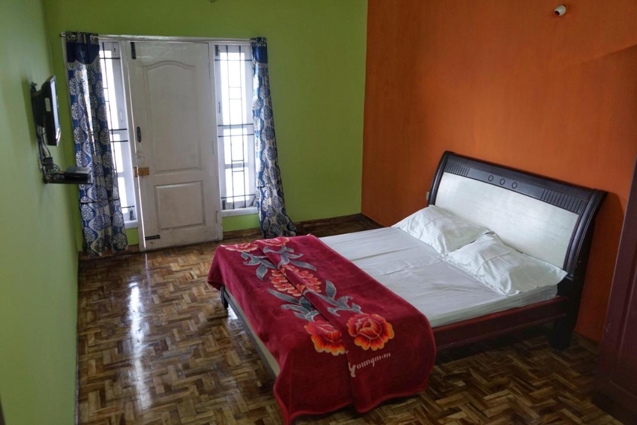 Riyaan'S Stay Inn Kodaikanal Zewnętrze zdjęcie