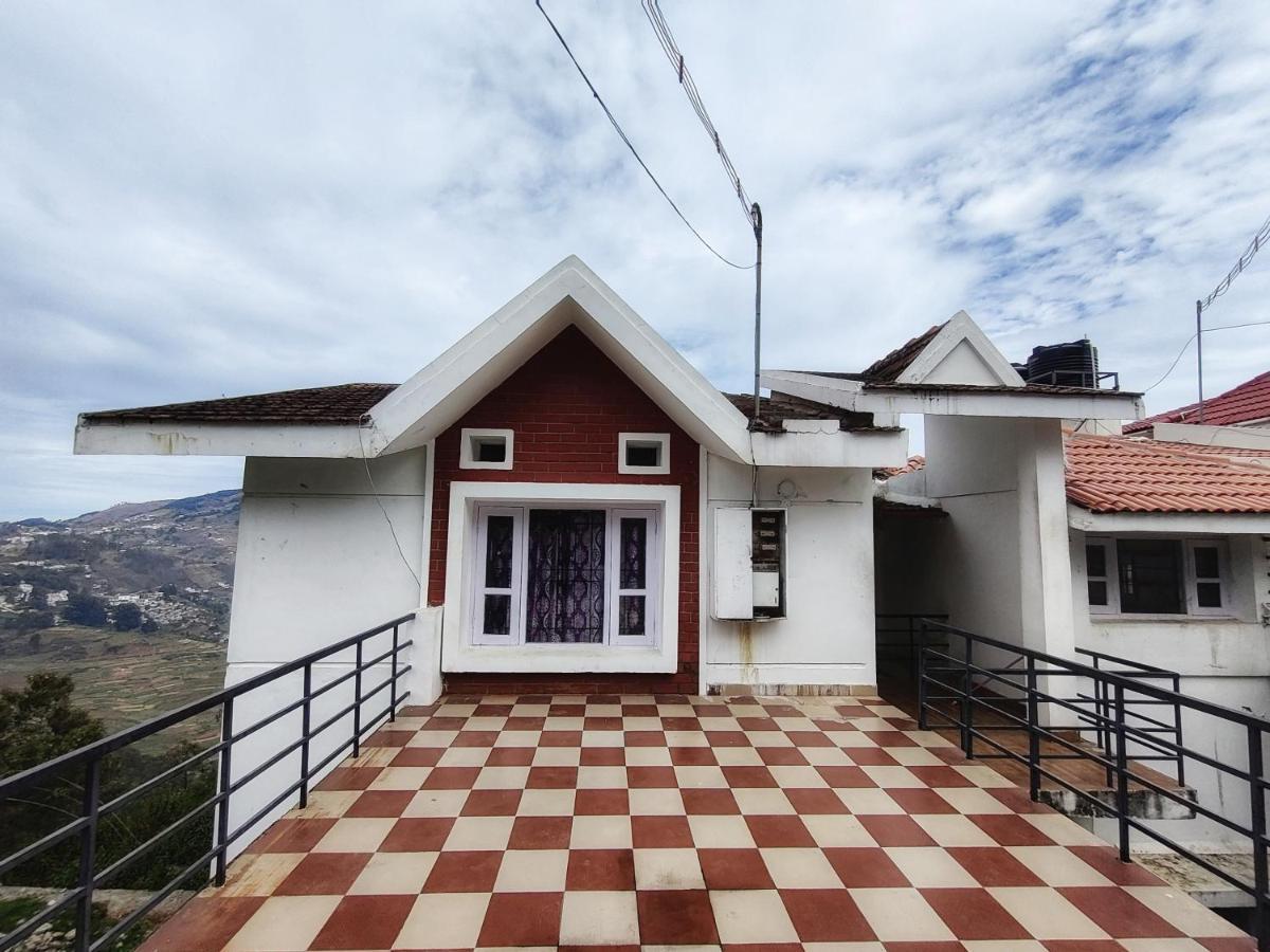 Riyaan'S Stay Inn Kodaikanal Zewnętrze zdjęcie